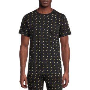 WeSC Max Vibes Graphic T-Shirt, Size L